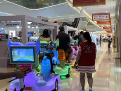 -壹海城ONE MALL