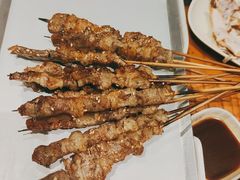 -木屋烧烤(白石洲店)