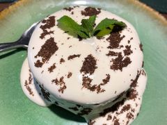 瀑布流心蛋糕-木棉·醉心粤味(COCO Park店)