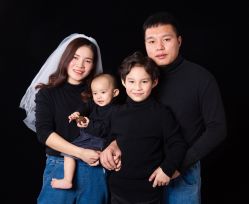 -可优蜜儿童摄影