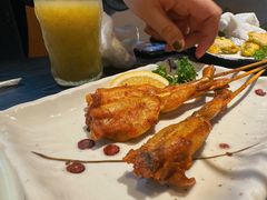 -万鱼亭·鹤家日本料理(南通青年中路店)