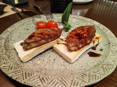 -佛山希尔顿酒店·融誉亚洲美食荟