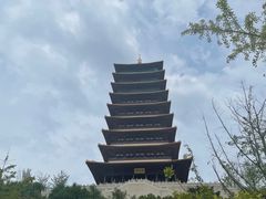 -牛首山文化旅游区