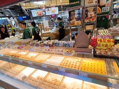 -泸溪河桃酥(壹方城店)