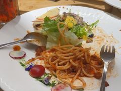 -刀叉遇上筷子中西融合餐厅(和平店)