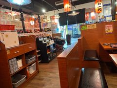 -大阪烧肉BAKA一代(十亩地店)