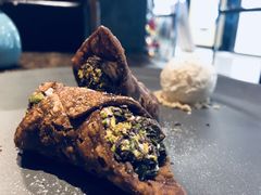 -Carbon莫卡哆·意大利复古集市餐厅(杭州大厦店)