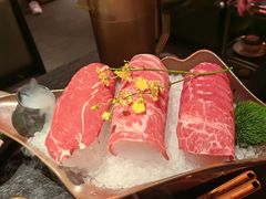 -色響火锅(恒隆广场店)