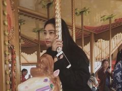 -郑州方特梦幻王国