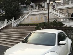 -杭州林泉山庄