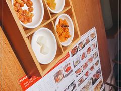 -闽上鲜·福建菜(龙湖滨江天街店)