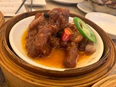 -晋江荣誉国际酒店·港誉茶餐厅