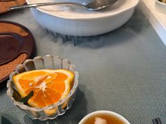 -浙江西子宾馆·牡丹厅