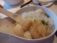 -翠华餐厅(山顶道店)