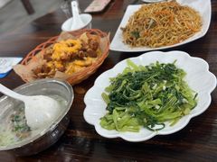 -南记食粥坊·宵夜大排档(岭南分店)