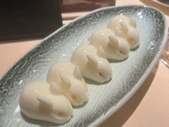 -侨美食家·粤菜(体育西路店)
