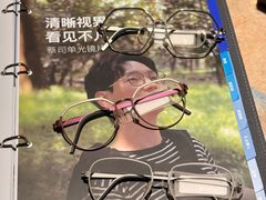 -大视光学•LINDBERG林德伯格•全球手工眼镜集合店(王府井店)