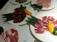 android_upload_pic-赤坂亭M9和牛烧肉·日料398放题(万达店)