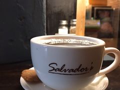 美式咖啡-萨尔瓦多Salvador's