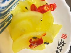 -科尔海悦酒店樱之河日本料理(清河东路店)