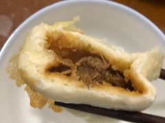 -当家水煎包·牛肉汤(浦江店)