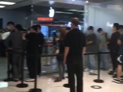 -Apple零售店(深圳益田假日广场店)