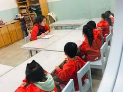 -学知乐教育·幼小衔接·小学科辅导(浦东外高桥森兰中心)