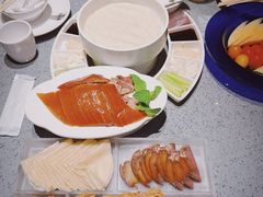 -紫光园烤鸭(前门大栅栏店)