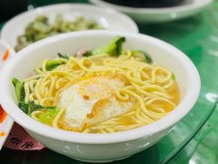 -谢记上海大排档(长寿路店)