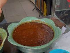 -老金家蛋菜夹馍(西安总店)