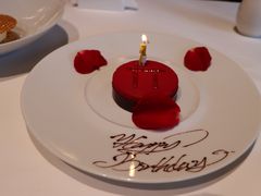 -Le Comptoir de Pierre Gagnaire