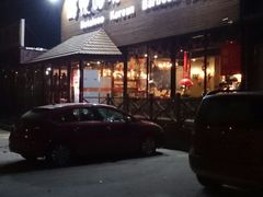 -红小姐的烤肉店(西三旗店)