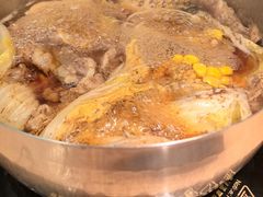 -沼津港精致料理·寿喜烧·烧鸟(青浦宝龙广场日料榜单店)