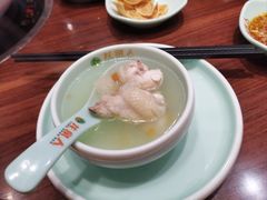 -龙泉人椰子鸡·糟粕醋·地标海南菜(龙昆南店)