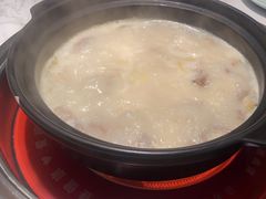 -捞神煲汤火锅(湖滨商业街店)