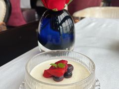 -瑞吉酒店 · Elba 欧尔巴意大利餐厅· 精致意餐·云端聚会