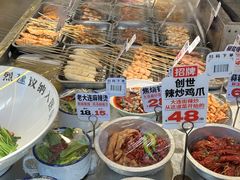 -喝丢一只鞋海鲜烧烤·海肠捞饭(东关街店)
