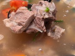 -新疆伊宁远征餐厅