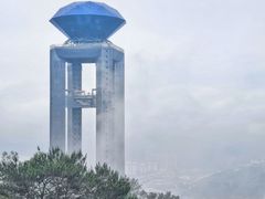 -白云山风景名胜区