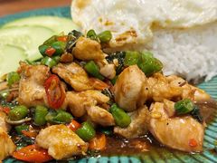 -Thai Market Restaurant( 04 Tran Quoc Toan)