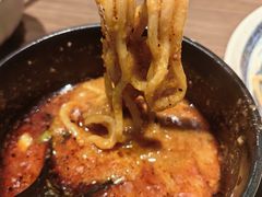 -雷神拉面(财富中心玉米楼店)