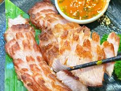 -樾餐厅泰式海鲜火锅(民歌湖店)