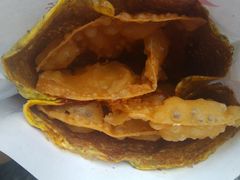 -清真·二嫂子煎饼果子(鼓楼旗舰形象店)