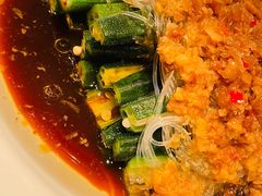 -北京老铺烤鸭(高新店)