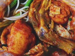 -凤张螺蛳粉·爽口粉(跃进路总店)
