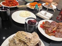 -青岛富力艾美酒店