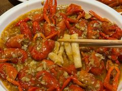 -串盟烧烤大排档·长沙美食地标(星沙店)