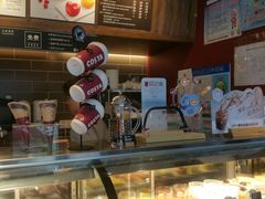 -COSTA COFFEE(上海虹口公园店)
