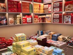 -沈大成(城隍庙店)