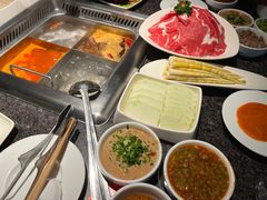 -海底捞火锅(崇文门新世界百货店)